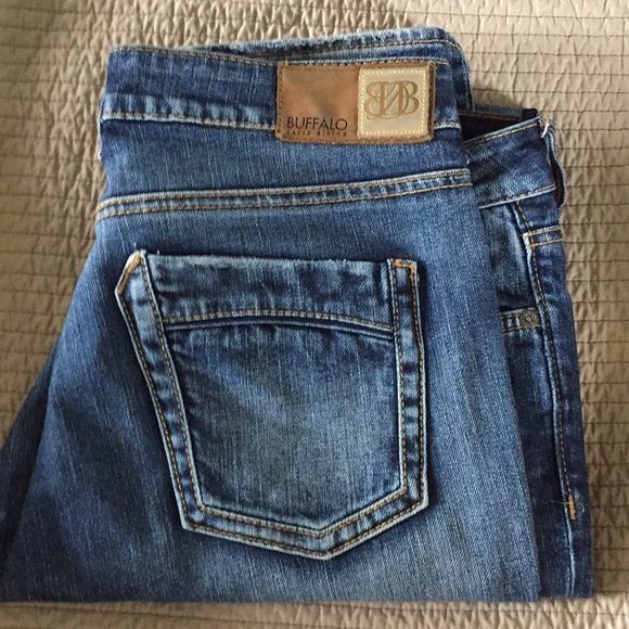 Buffalo by David Bitton - Picture 1 of 4